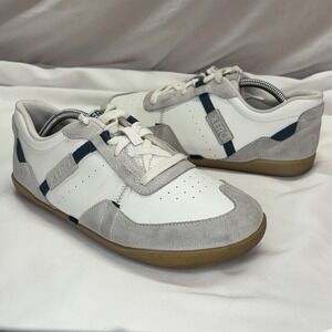 XERO Women's Kelso White Running Shoes Size 9 EU 39.5 Sneakers Casual